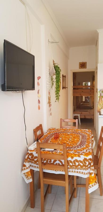 Cosy Family Apartment Near The Sea Polychrono Extérieur photo
