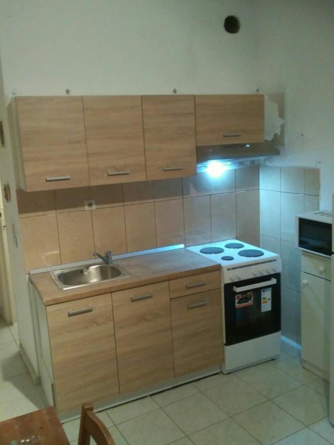 Cosy Family Apartment Near The Sea Polychrono Extérieur photo