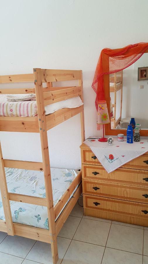 Cosy Family Apartment Near The Sea Polychrono Extérieur photo