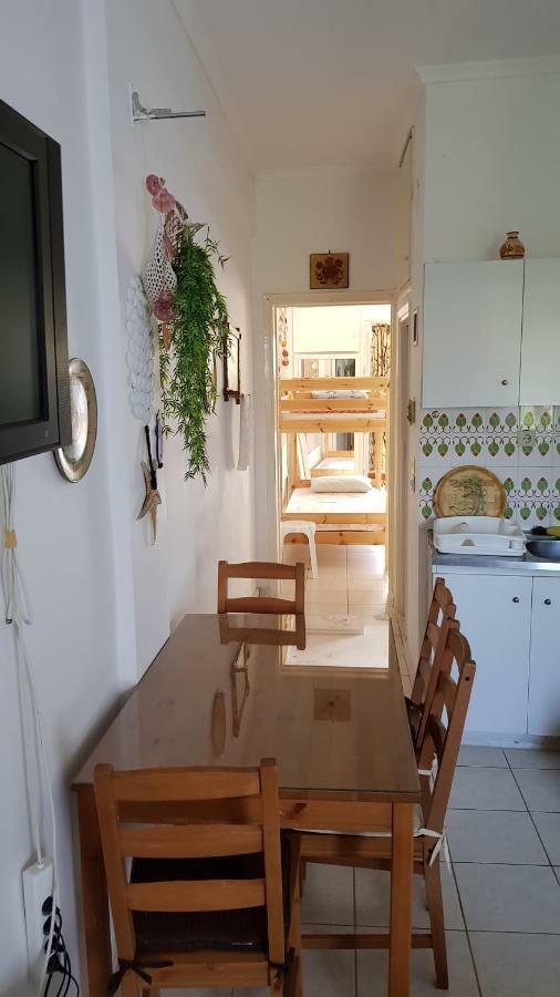 Cosy Family Apartment Near The Sea Polychrono Extérieur photo