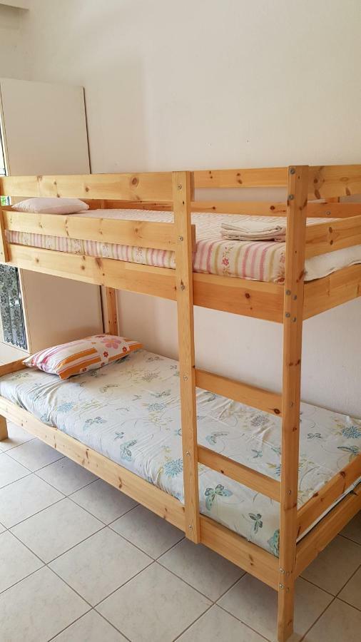 Cosy Family Apartment Near The Sea Polychrono Extérieur photo