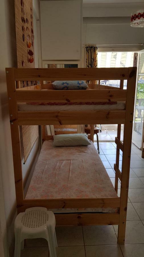 Cosy Family Apartment Near The Sea Polychrono Extérieur photo
