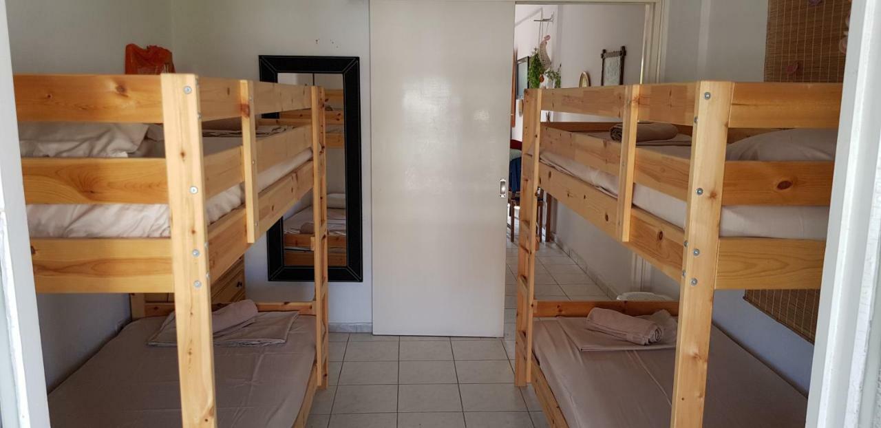 Cosy Family Apartment Near The Sea Polychrono Extérieur photo